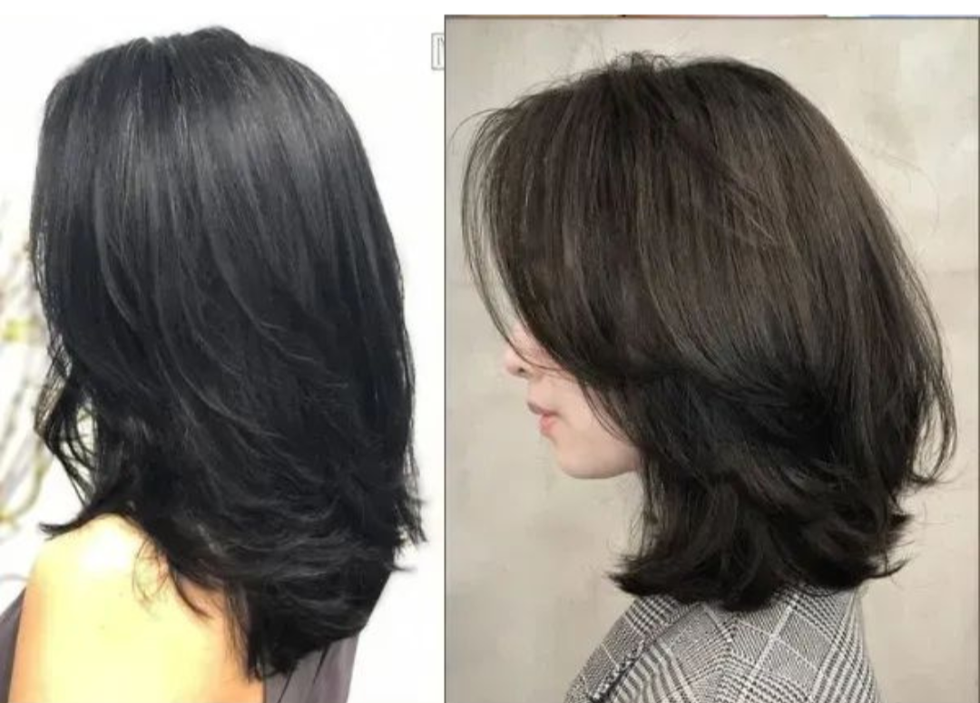 Corte moderno 3